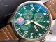 ZF Factory IWC Pilot’s Watch Racing Green Copy Watch New (8)_th.jpg
